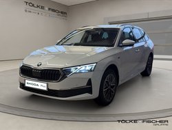 Octavia Combi Tour ACC AHK Navi 360° eHeck Matrix