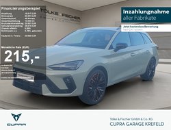 Leon Sportstourer 1.5 VZ DCC ACC AHK AUT Kam.