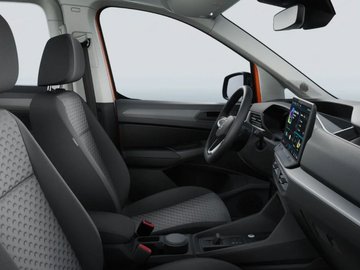 Caddy California 1.5 l TSI EU6 85 kW  DSG Mod.27 – Bild 17
