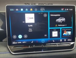 Tiguan R-Line 1.5 l eTSI OPF 7-Gang-DSG R-Line