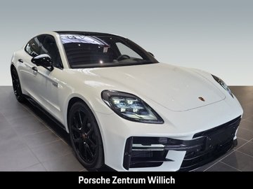 Panamera 4 E-Hybrid InnoDrive Head-Up Soft-Close – Bild 24