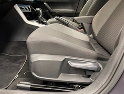 Polo VI 1.0 TSI Life ACC AUT Navi Virtual LED LM