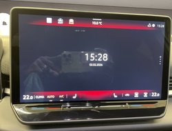 T-Roc R-Line 1.5 l eTSI OPF DSG R-Line IQLight