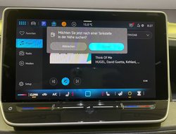 Crafter Grand California 600 120KW MJ 25