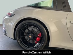 992 911 Targa 4 GTS Liftsystem-VA InnoDrive BOSE