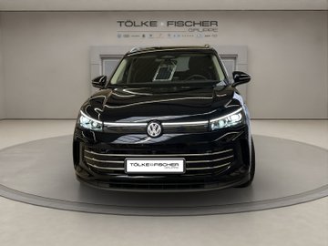 Tiguan 1.5 l eTSI DSG *SOFORT VERFÜGBAR* WKR AHK – Bild 3