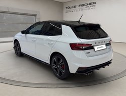 Fabia 130 Edition ACC Navi LED PDC KlimaA