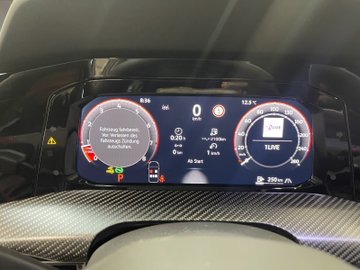 Golf VIII 2.0 TSI W GTI DCC IQLight ACC AUT Kam. – Bild 13