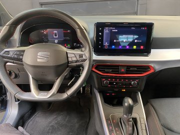 Arona 1.0 TSI FR AUT Navi Sportp. Virtual LED LM – Bild 16