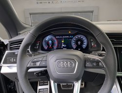 Q8 50 3.0 TDI quattro S-line el.Heck 360 ACC LM