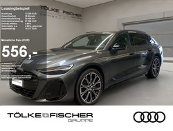 A6 2.0 Avant W TDI ACC AUT Leder Virtual el.Heck