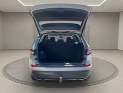 Kodiaq 2.0 TDI Clever ACC AHK AUT Kam. Navi LED