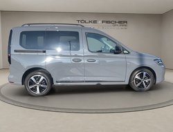 Caddy 1.5 TSI Dark Label Pano ACC Kam. Navi Pano