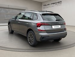 Kamiq Drive ACC AHK eHeck LED SHZ