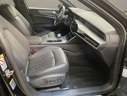 A6 40 2.0 TDI Avant S-Line ACC AUT Kam. Navi 360