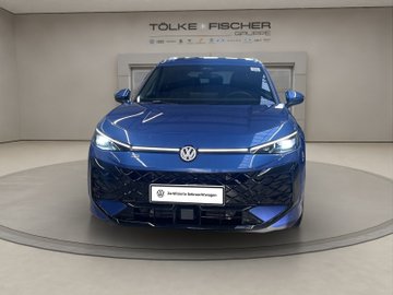 T-Roc 1.5 eTSI W R-Line R-Line IQLight ACC AUT – Bild 3