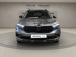 Kamiq 1.0 TSI DSG Balance AHK AUT Kam. KeyLess