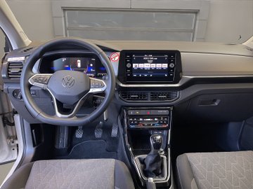 T-Cross 1.0 TSI 70 kW Life ACC AHK Kam. Navi LED – Bild 16