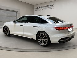 A5 Limousine e-hybrid quattro 220 kW S tronic LM