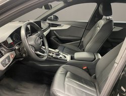 A4 40 2.0 TDI Avant advanced ACC AUT Kam. Navi