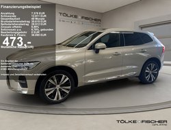 XC60 B4 Plus Bright ACC AUT Kam. Navi Virtual LM