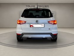 Arona FR ACC Kam. Navi LED LM PDC ParkAss