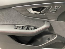 Q8 3.0 quattro TDI W Pano S-line ACC AHK AUT 360