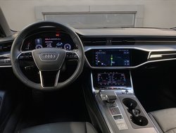 A6 40 2.0 TDI Avant S-Line ACC AUT Kam. Navi 360