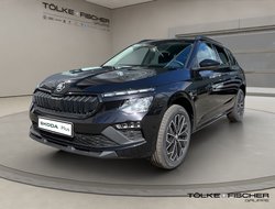 Kamiq 1.0 TSI DSG Balance AHK Kam Virtual KeyLess