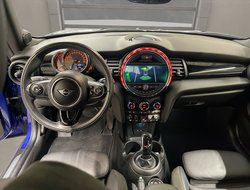 Cooper Cabrio AUT LM PDC Facelift