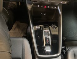 A3 Sportback 1.5 (MHEV) TFSI W ACC AUT Kam. Navi