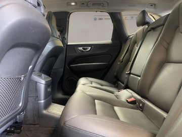 XC60 T6 Ultimate Bright AWD AHK Winter 360 – Bild 15