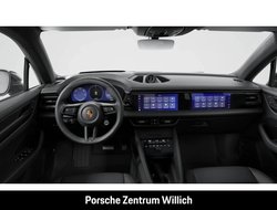 Macan 4 BOSE Panoramadach InnoDrive LED