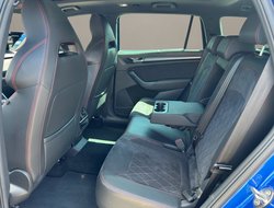 Kodiaq RS Navi DCC eHeck AHK Kamera