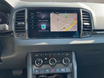 Karoq 1.5 TSI ACT Tour ACC AHK AUT Kam. Navi LED – Bild 12