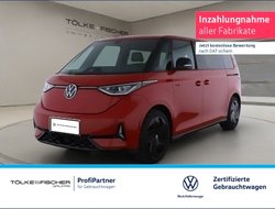 ID.Buzz Bus 4MOTION W GTX LR IQLight ACC AHK AUT