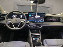 Tiguan Elegance 1.5 l eTSI OPF 7-Gang-DSG ACC LM