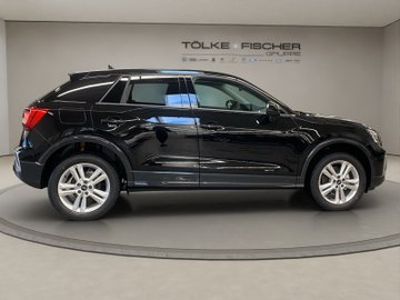 Q2 35 1.5 TFSI advanced ACC AHK AUT Kam. Navi LM – Bild 6