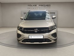 T-Cross 1.0 TSI 85 kW Life ACC AUT Navi Virtual