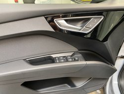 Q4 e-tron 35 e-tron AUT Standh. Virtual KeyLess