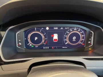 Passat Variant 1.4 TSI  GTE DCC R-Line IQLight – Bild 13
