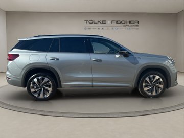 Kodiaq 4x4 Sportline DCC ACC AHK Navi Pano – Bild 6
