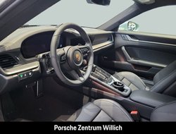 992 911 Carrera 4S Liftsystem-VA Sportabgas BOSE