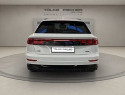 Q8 3.0 quattro TDI W Pano S-line ACC AHK AUT 360