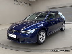 Golf VIII 2.0 TDI Life ACC AUT Kam. Navi Virtual