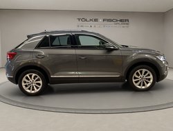 T-Roc 1.0 TSI Style ACC Virtual el.Heck DynLicht