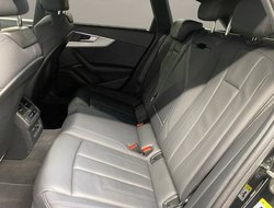 A4 40 2.0 TFSI Avant S-Line S-line ACC AUT Kam.