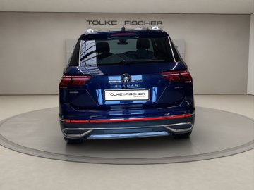 Tiguan Allspace 2.0 TSI 4Motion Elegance NaviPro – Bild 5