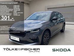 Scala 1.0 TSI Selection ACC AUT Navi Virtual LED