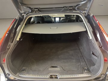 V90 Kombi T6  PHEV Plus Bright Recharge ACC AUT – Bild 17